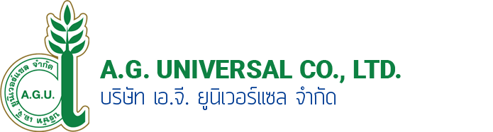 A.G.Universal Co., Ltd.