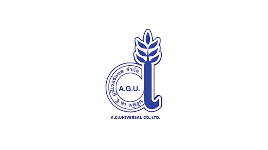 A.G.UNIVERSAL CO.,LTD (Ver.Eng)